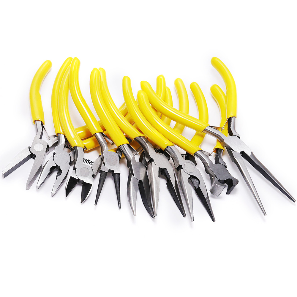 Multifunctional Hand Tools Jew - Jewelry Making Pliers avaliação e preço