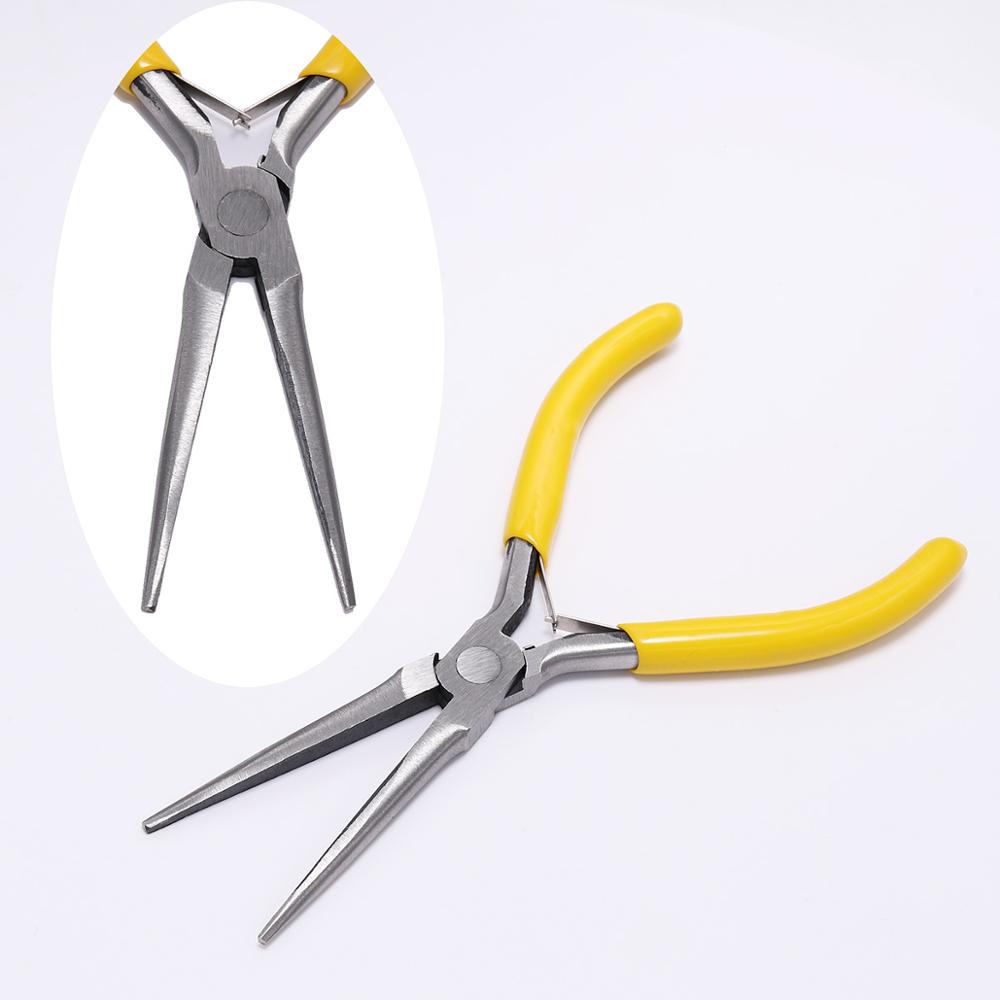 Multifunctional Hand Tools Jew - Jewelry Making Pliers avaliação e preço