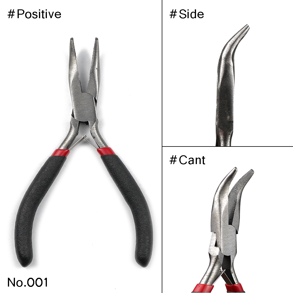 BTFBES 1PC Handle Pliers Multi - Jewelry Making Pliers avaliação e preço