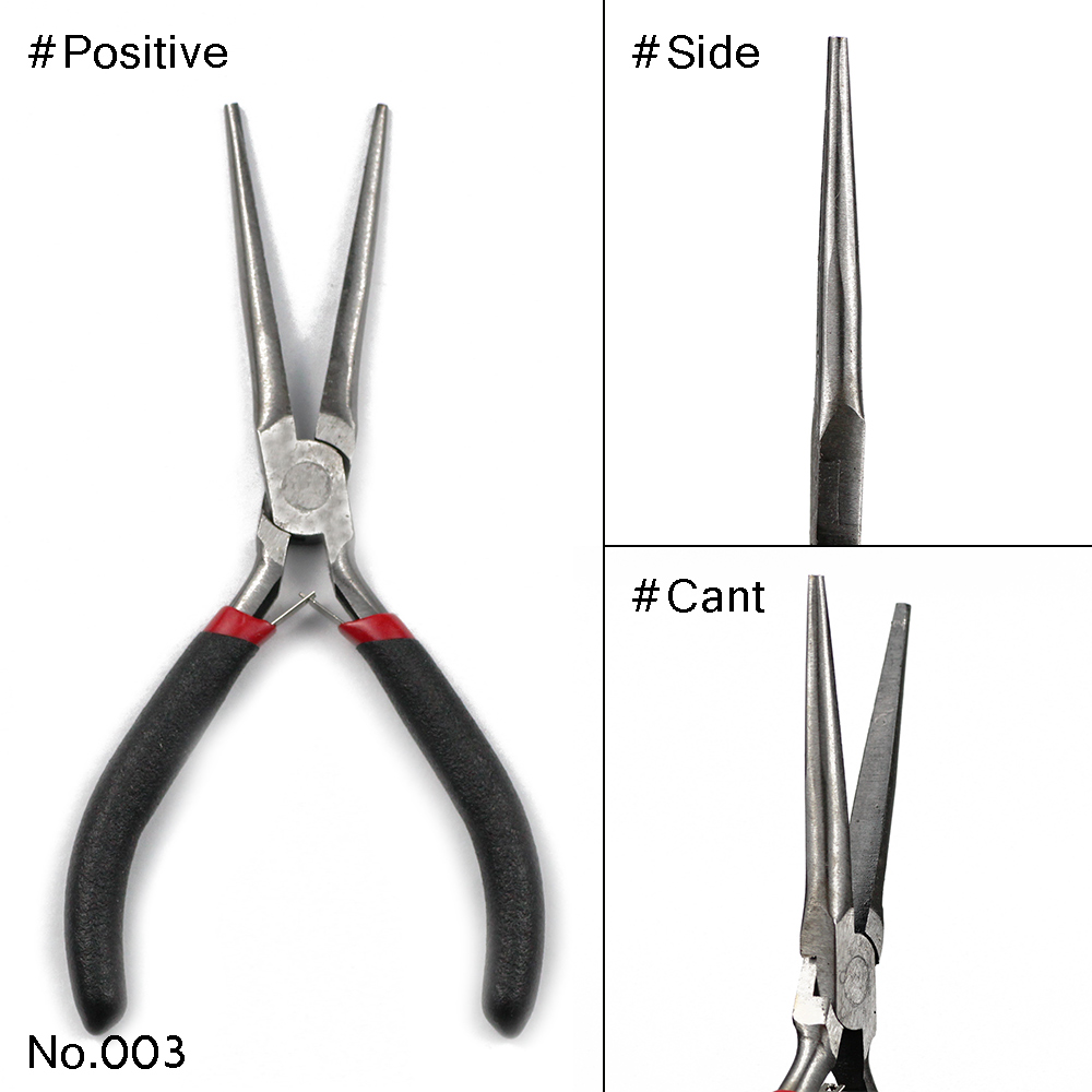 BTFBES 1PC Handle Pliers Multi - Jewelry Making Pliers avaliação e preço