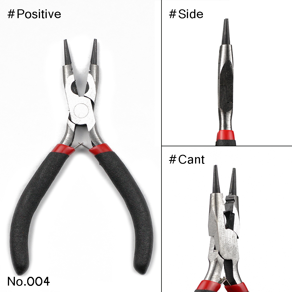 BTFBES 1PC Handle Pliers Multi - Jewelry Making Pliers avaliação e preço
