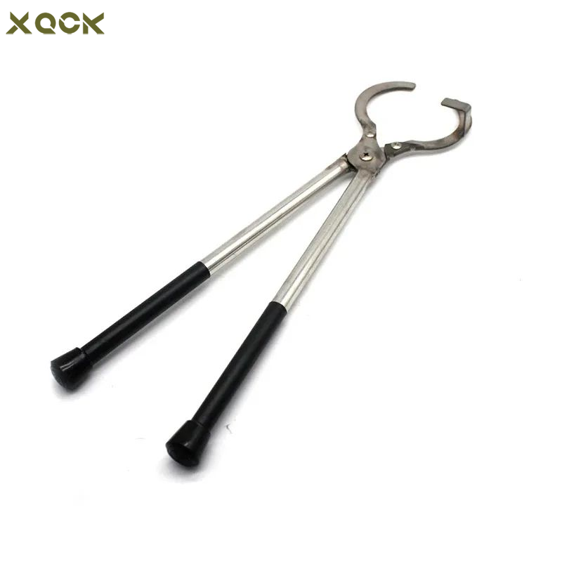 1kg 2kg 3kg Crucible Tongs for - Jewelry Plier Set avaliação e preço