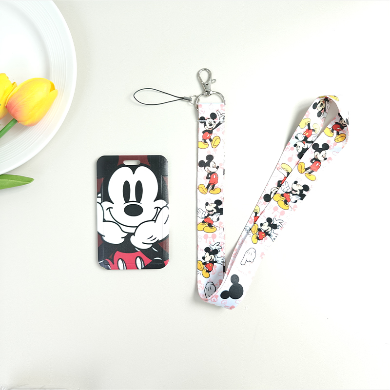 Cartoon Business Card Holder C - Jewelry Making Business avaliação e preço