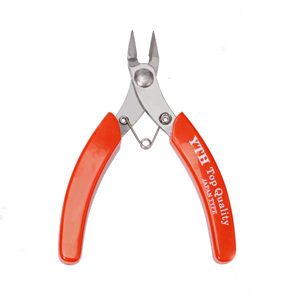 Pandahall  Stainless Steel Sid - Jewelry Making Pliers avaliação e preço