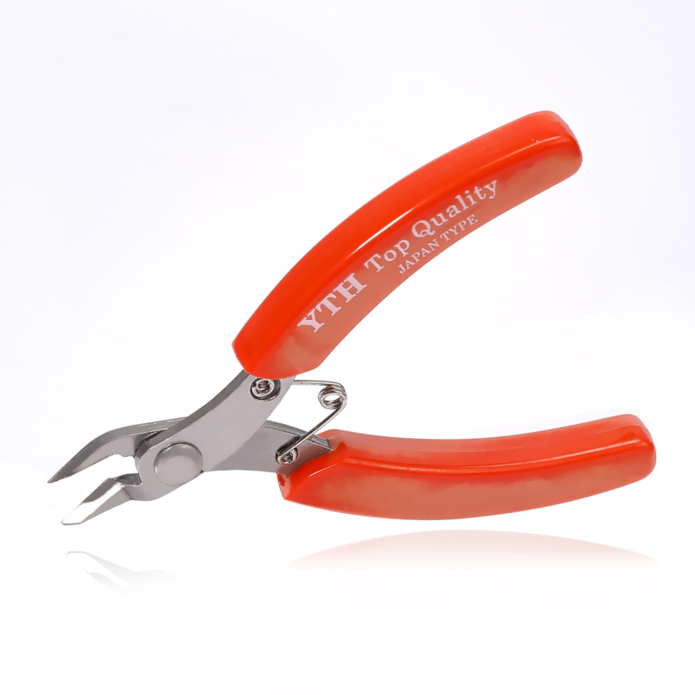 Pandahall  Stainless Steel Sid - Jewelry Making Pliers avaliação e preço