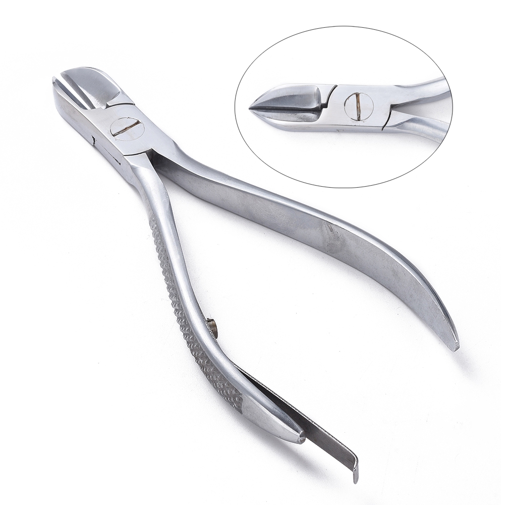 3pcs/set Carbon Steel Side-Cut - Jewelry Making Pliers avaliação e preço