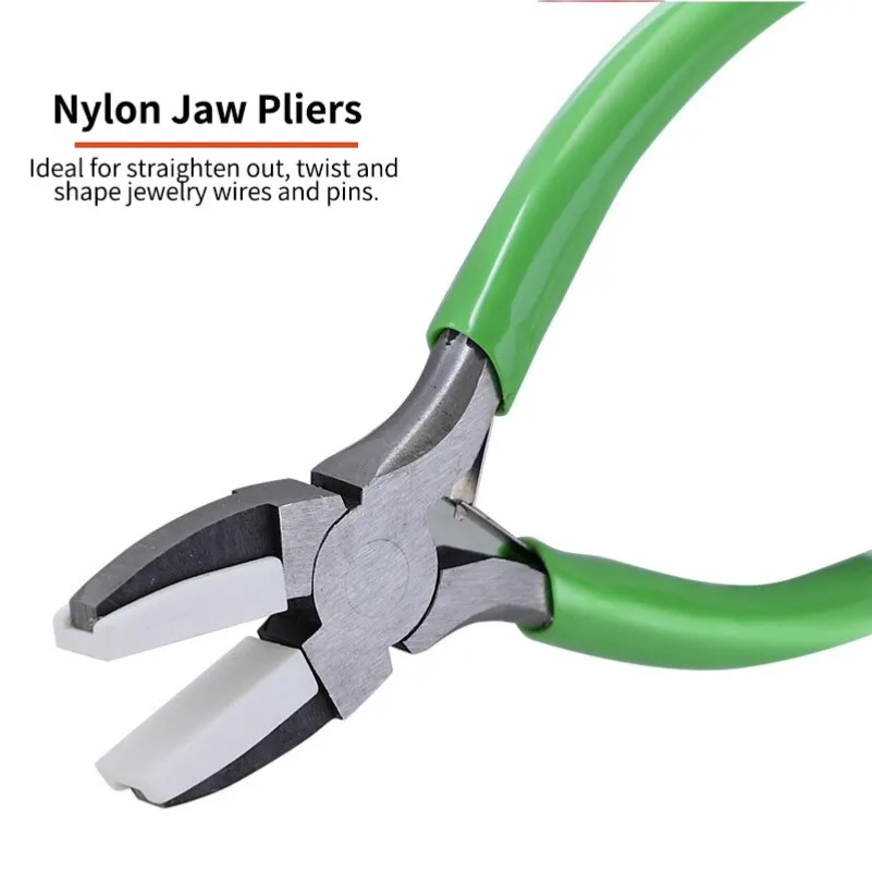 3 Pieces Jewelry Pliers Set 6- - Jewelry Plier Set avaliação e preço