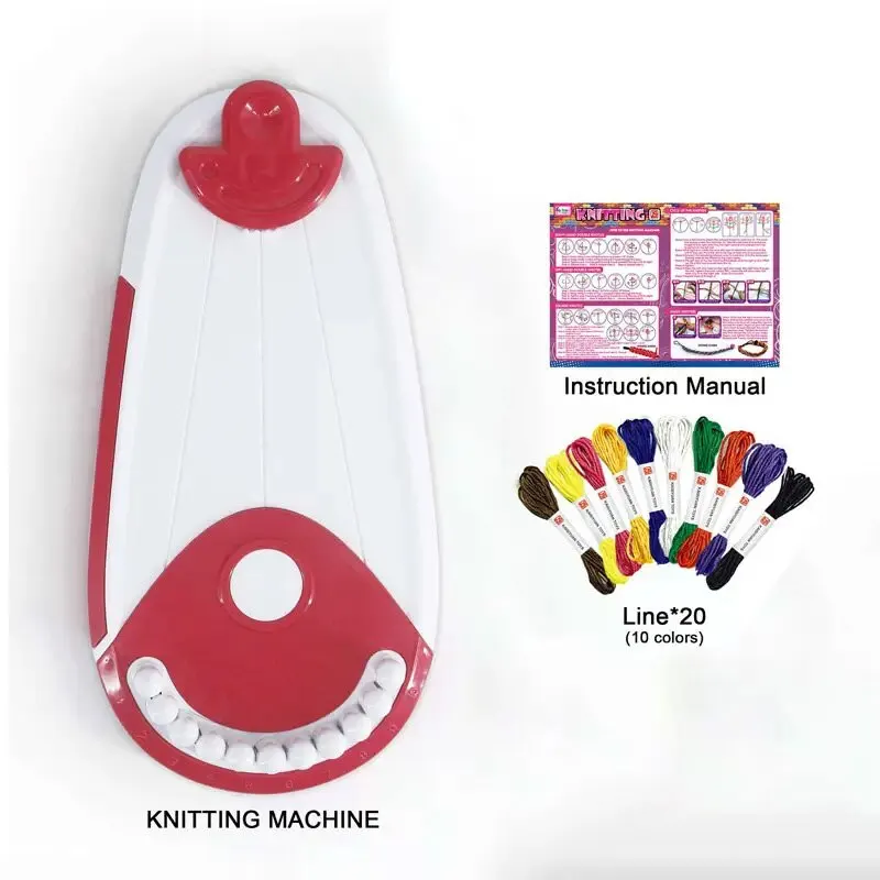 Create 8 Unique Friendship Bra - Jewelry Making Kits For Kids avaliação e preço