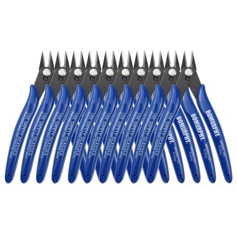 Bomurphy 170 Wishful Clamp DIY - Jewelry Plier Set avaliação e preço