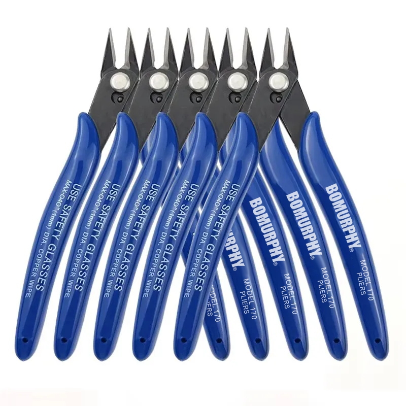Bomurphy 170 Wishful Clamp DIY - Jewelry Plier Set avaliação e preço