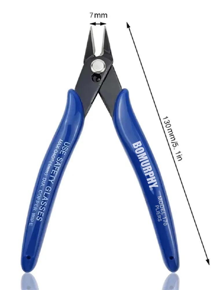 Bomurphy 170 Wishful Clamp DIY - Jewelry Plier Set avaliação e preço