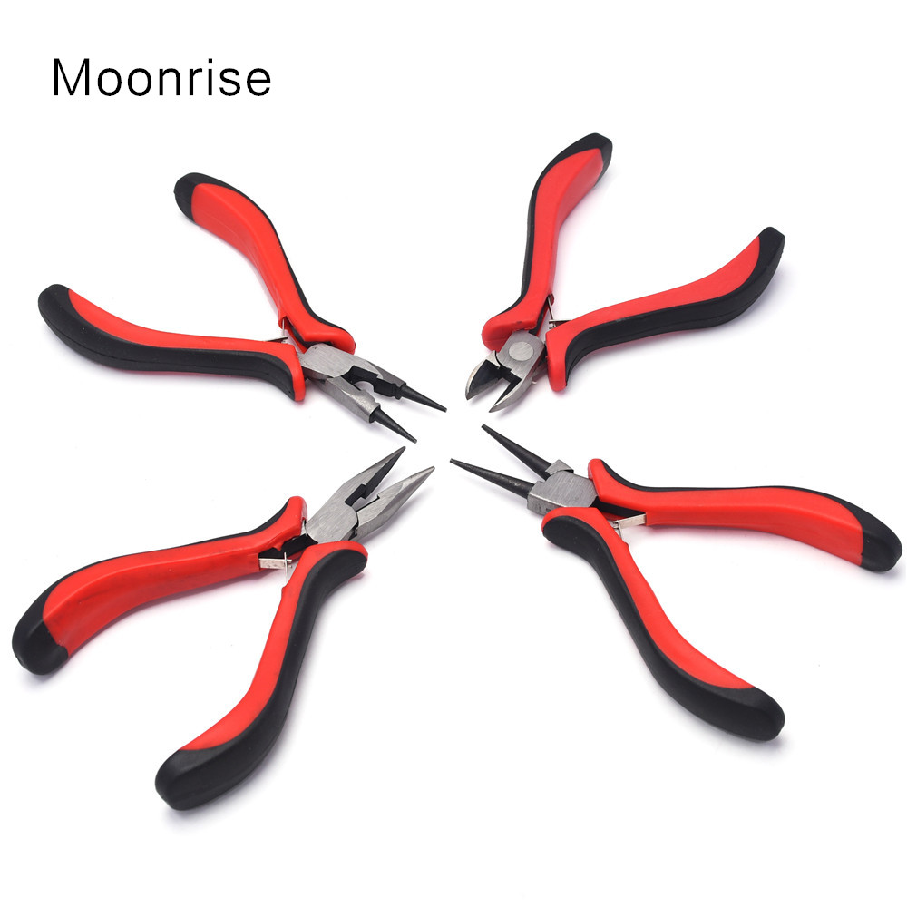 DIY Jewelry Pliers Tools Equip - Jewelry Making Pliers avaliação e preço