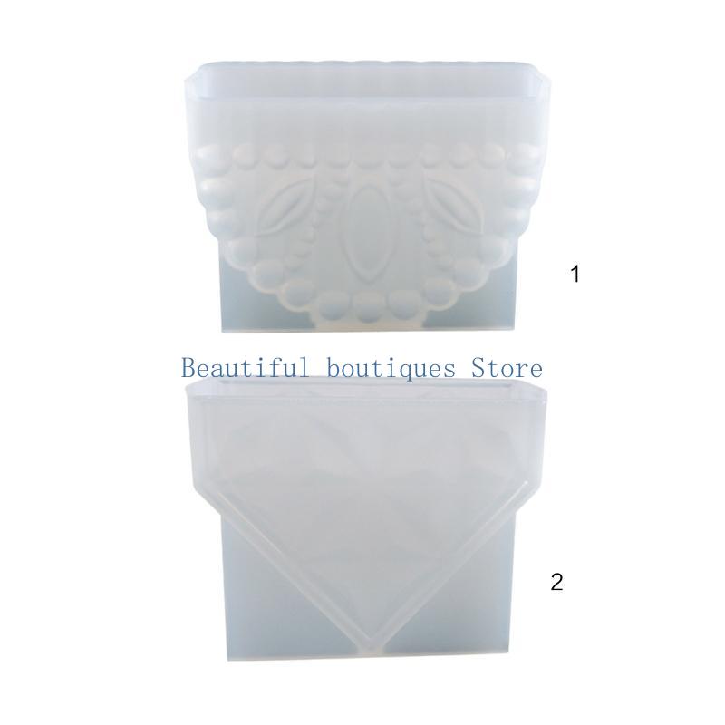 U4LF Business Card Holder Mold - Jewelry Making Business avaliação e preço