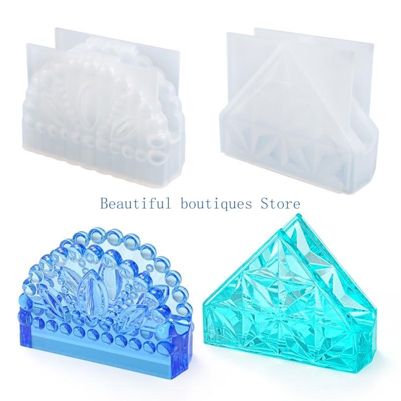 U4LF Business Card Holder Mold - Jewelry Making Business avaliação e preço