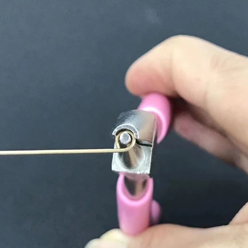 5-inch professional round conc - Jewelry Making Pliers avaliação e preço