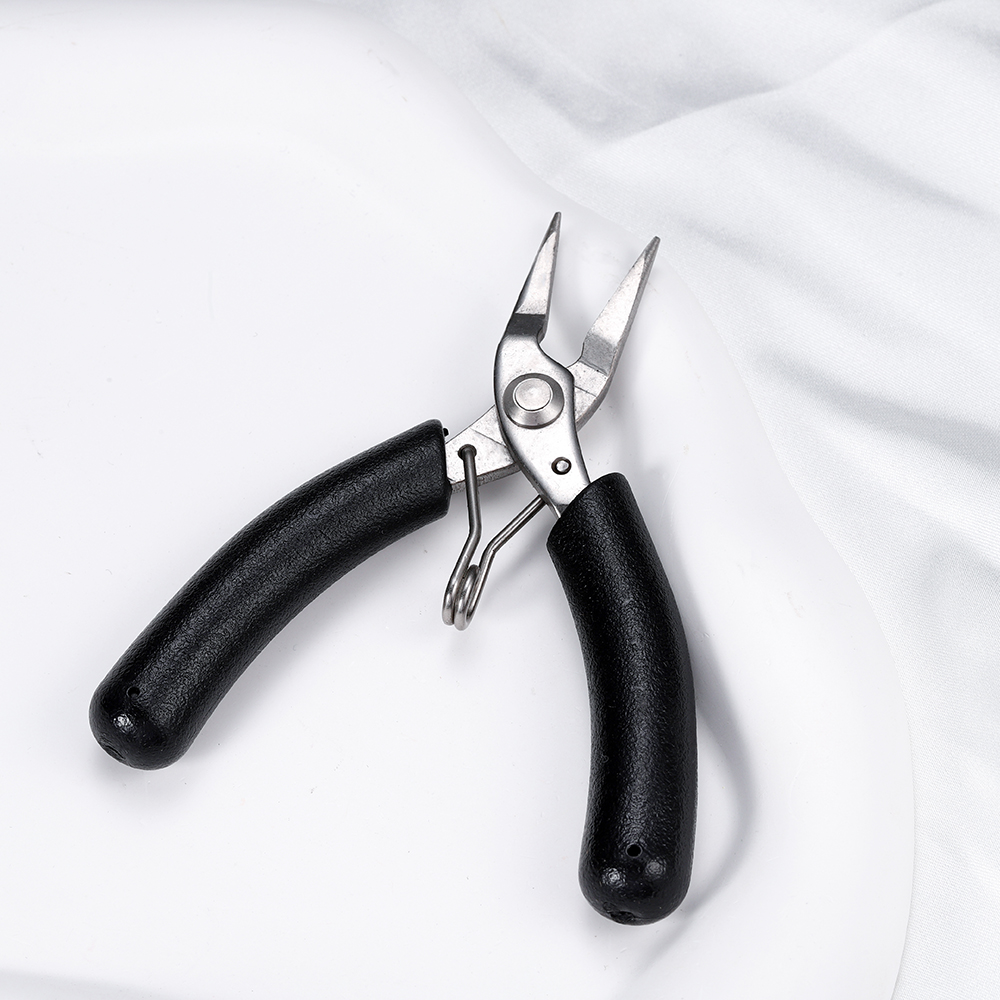 1 Piece Stainless Steel Needle - Jewelry Plier Set avaliação e preço