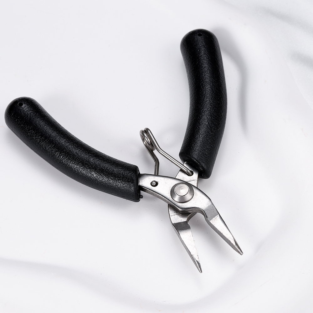 1 Piece Stainless Steel Needle - Jewelry Plier Set avaliação e preço