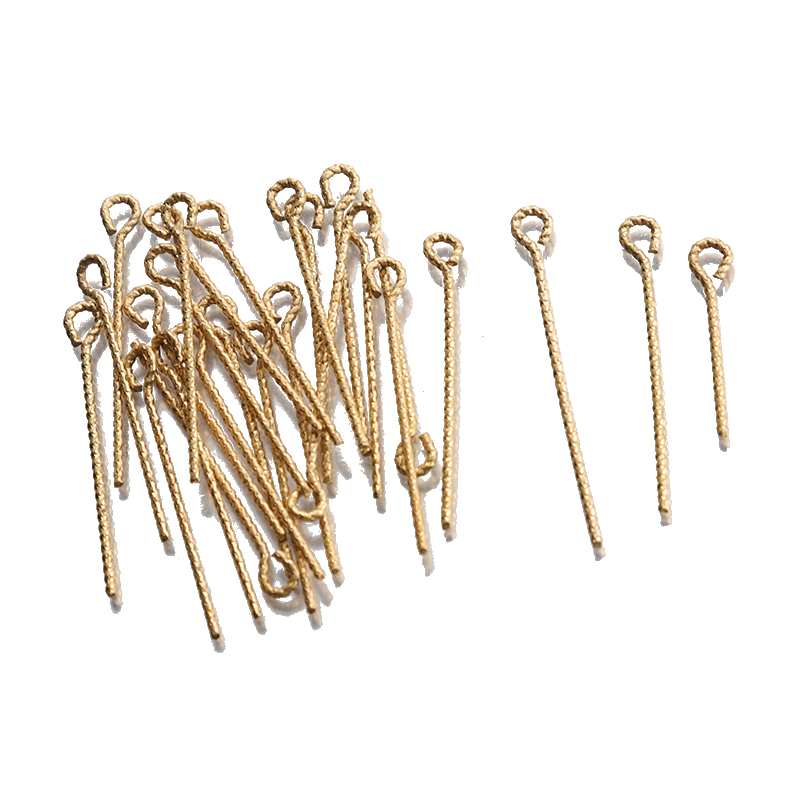 50Pcs Raw Brass Texture 20 30  - Jewelry Making Business avaliação e preço