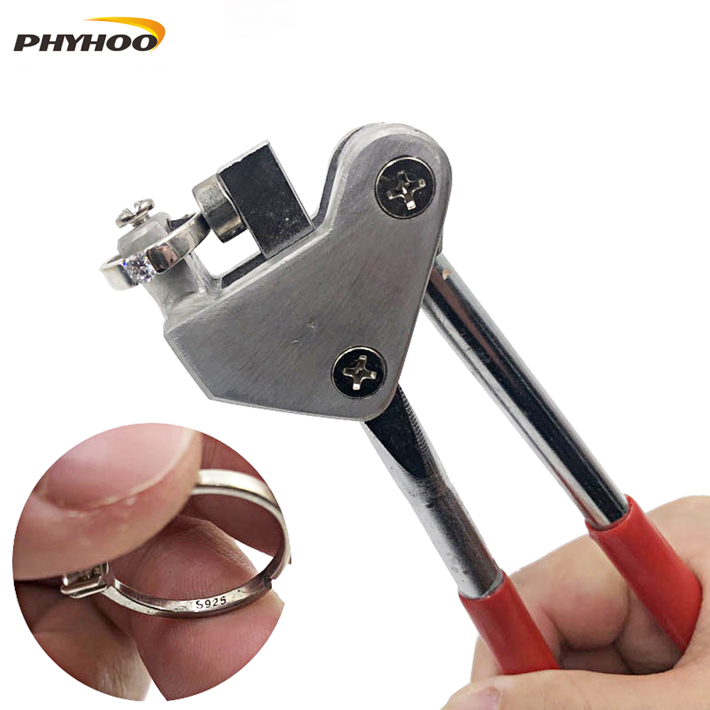 PHYHOO Manual Steel Calipers P - Jewelry Plier Set avaliação e preço