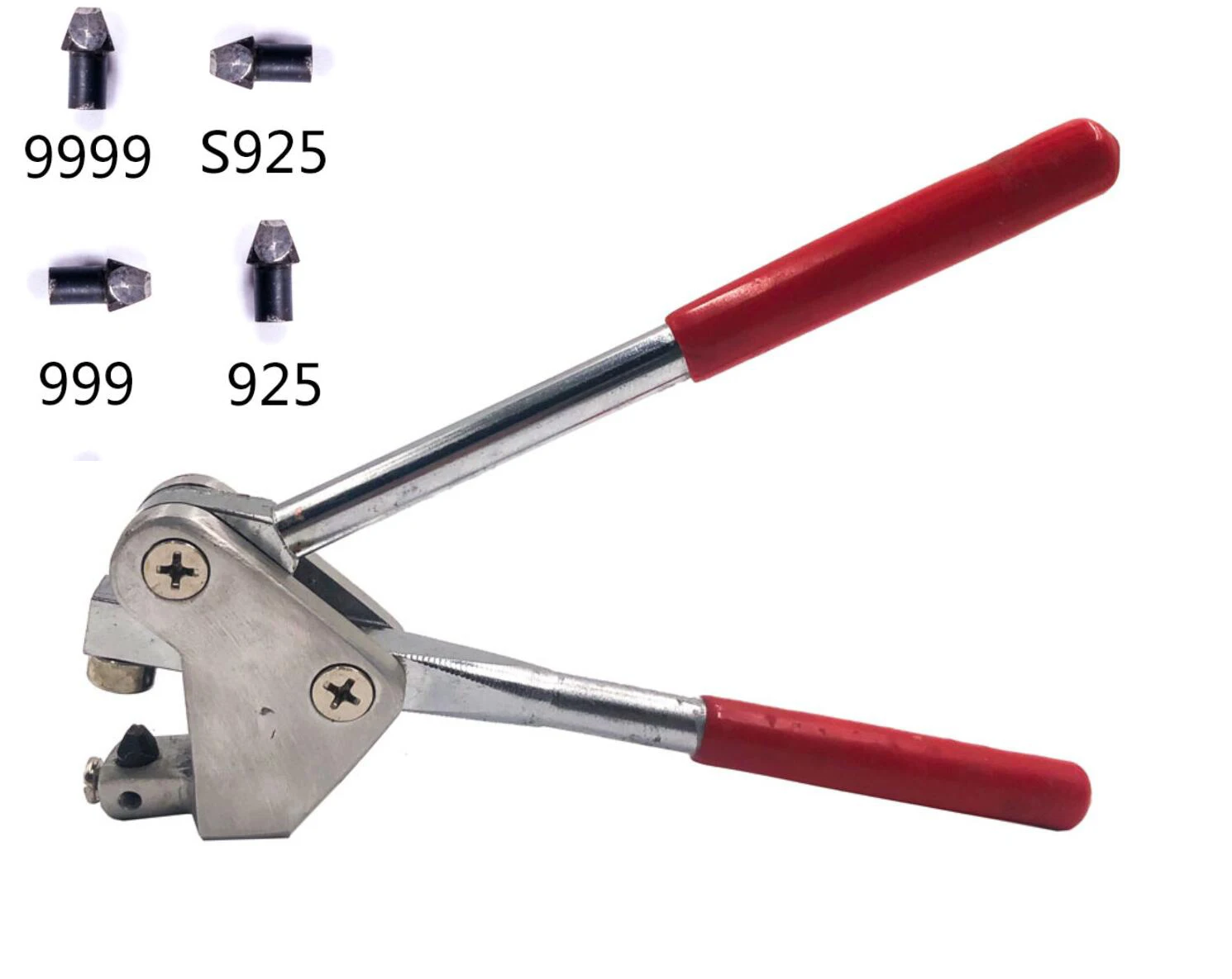 PHYHOO Manual Steel Calipers P - Jewelry Plier Set avaliação e preço