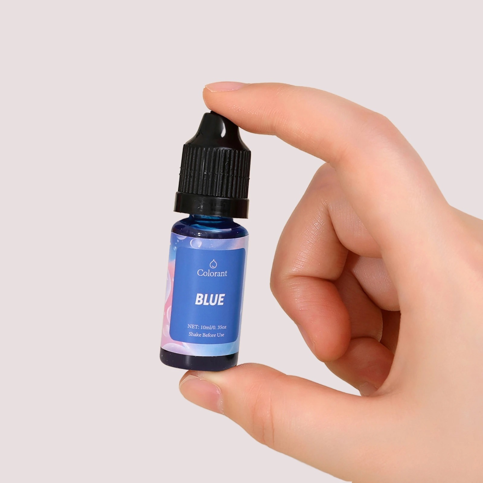 30Colors 5ml Epoxy Resin Pigme - Jewelry Making Mold avaliação e preço