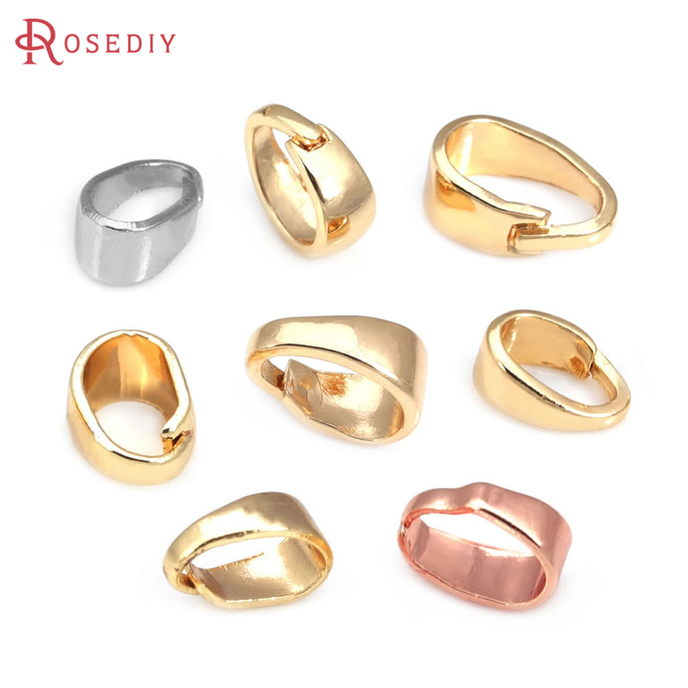 7x3.5MM 6x4MM 7x5MM 9x4MM 18K  - Jewelry Making Findings avaliação e preço