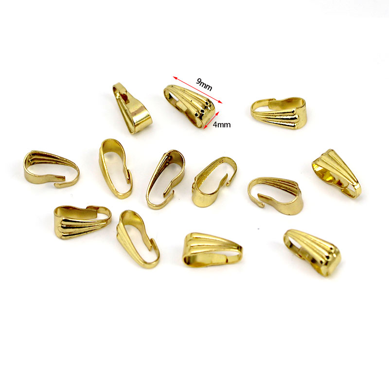 50Pcs Stainless Steel Pendant  - Jewelry Making Findings avaliação e preço