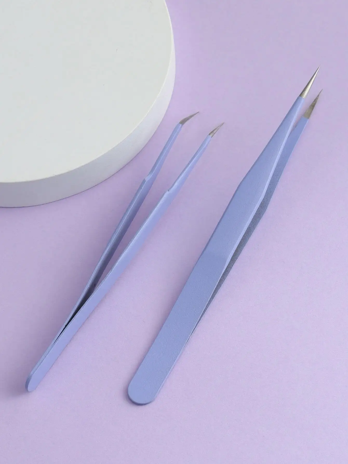 2pcs Macaron Pliers, Straight  - Jewelry Making Pliers avaliação e preço