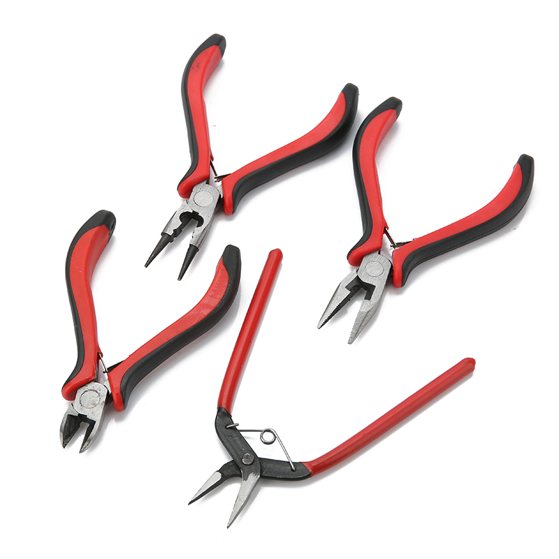 High Quality Mini Needle Nose  - Jewelry Making Pliers avaliação e preço
