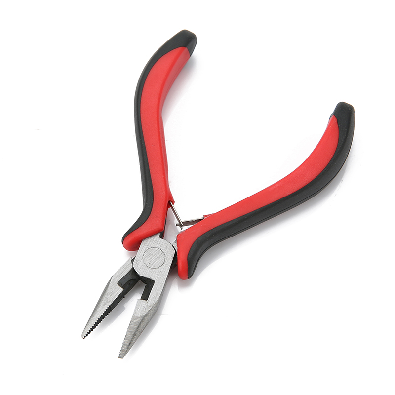 High Quality Mini Needle Nose  - Jewelry Making Pliers avaliação e preço