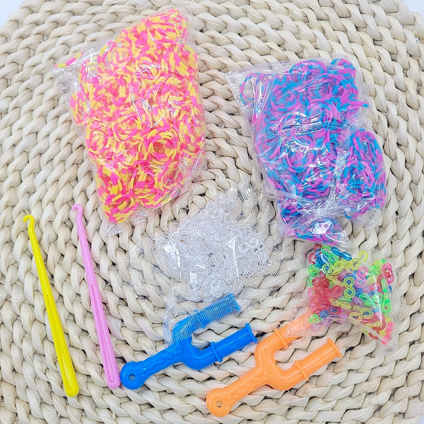 Friendship Bracelet Set, Inclu - Jewelry Making Beginners avaliação e preço