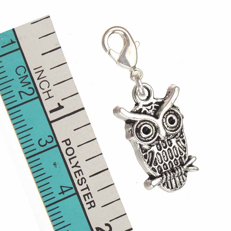 30pcs Charms For Making Bracel - Jewelry Making Business avaliação e preço