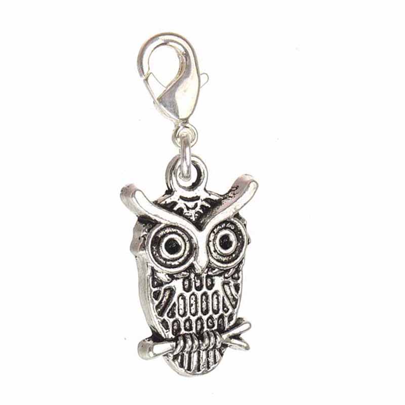30pcs Charms For Making Bracel - Jewelry Making Business avaliação e preço