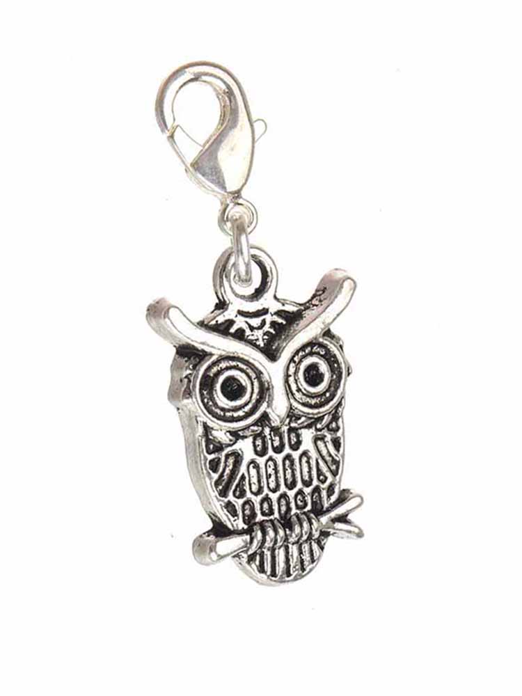 30pcs Charms For Making Bracel - Jewelry Making Business avaliação e preço