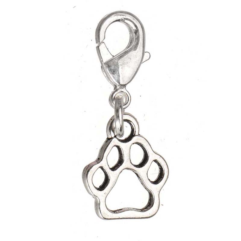 30pcs Charms For Making Bracel - Jewelry Making Business avaliação e preço