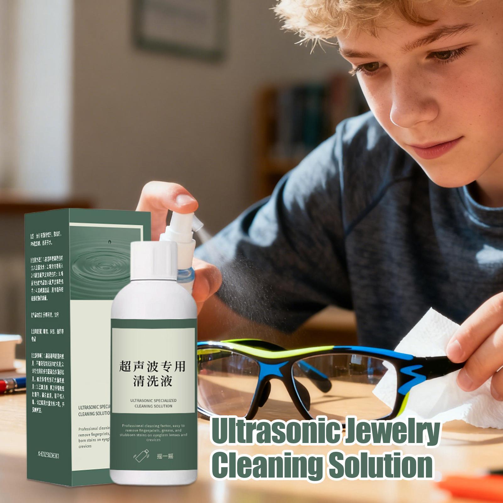 Professional Jewelry Cleaner S - Jewelry Making Pliers avaliação e preço
