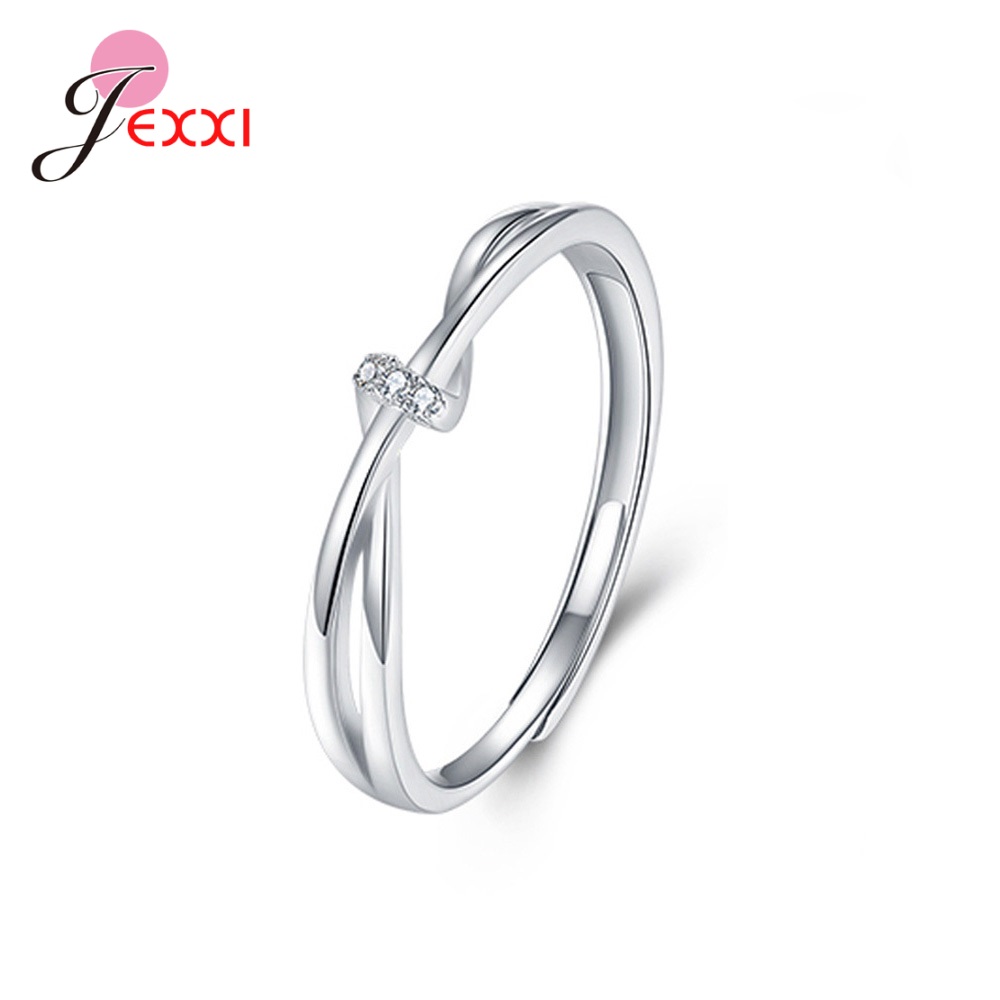 925 Sterling Silver 2023 New A - Ring Blank Adjustable avaliação e preço