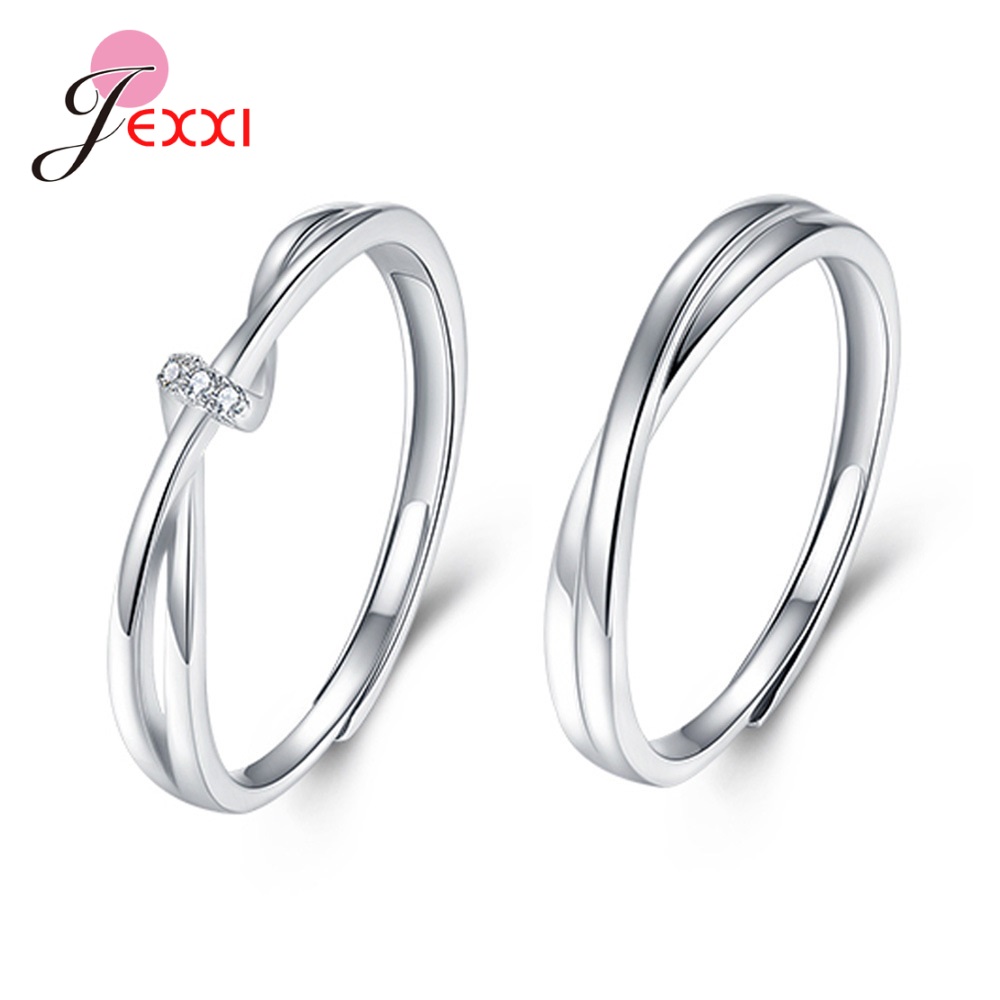 925 Sterling Silver 2023 New A - Ring Blank Adjustable avaliação e preço