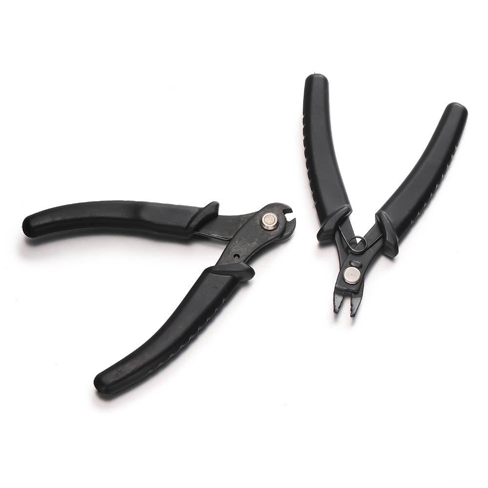 Bead Crimping Pliers Memory Cu - Jewelry Making Pliers avaliação e preço