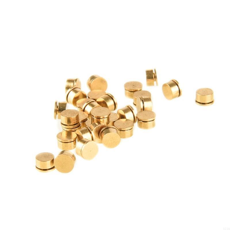10 Pcs Rotating Tools DIY Suit - Jewelry Making Terms avaliação e preço