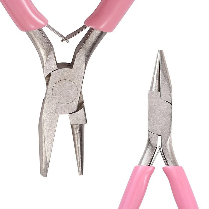 Professional Jewelry Pliers Be - Jewelry Making Pliers avaliação e preço