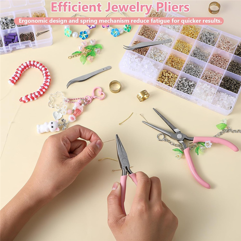 Jewelry Making Pliers Set,Need - Jewelry Making Pliers avaliação e preço