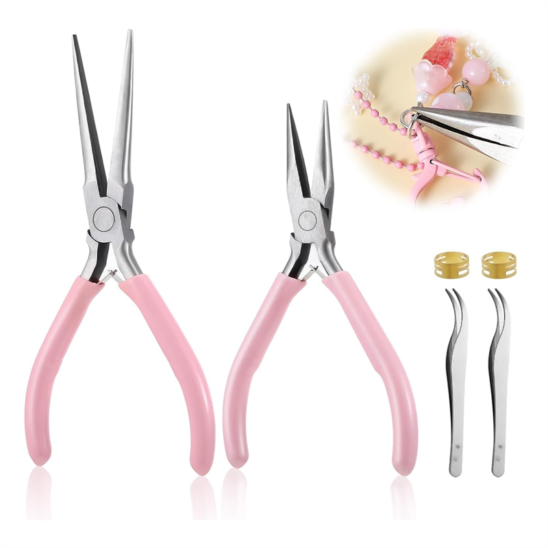 Jewelry Making Pliers Set,Need - Jewelry Making Pliers avaliação e preço