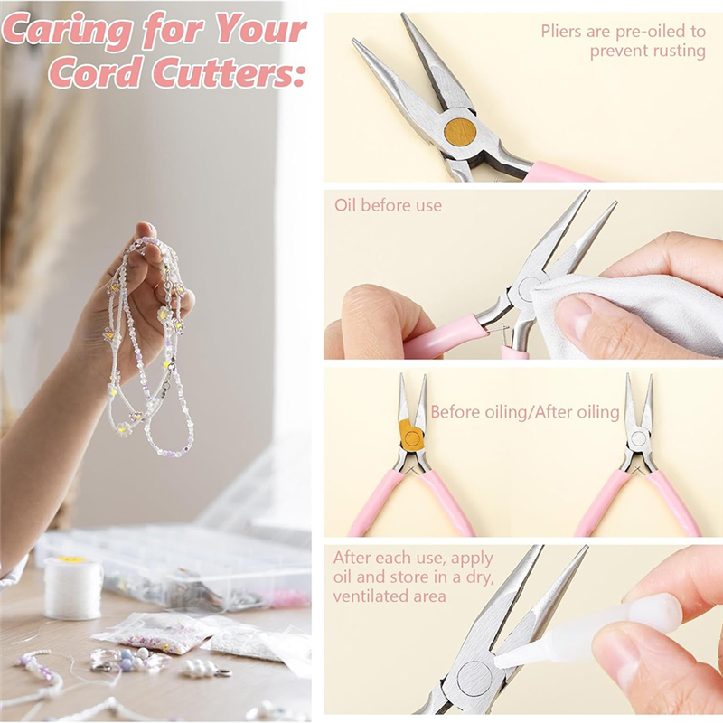 Jewelry Making Pliers Set,Need - Jewelry Making Pliers avaliação e preço