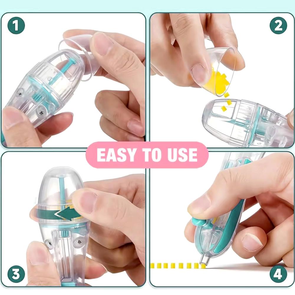 Automatic Bead Dispenser Pen 2 - Jewelry Making Tutorial avaliação e preço