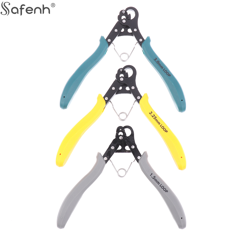 1.5/2.25/3mm Wire Rolling Plie - Jewelry Plier Set avaliação e preço