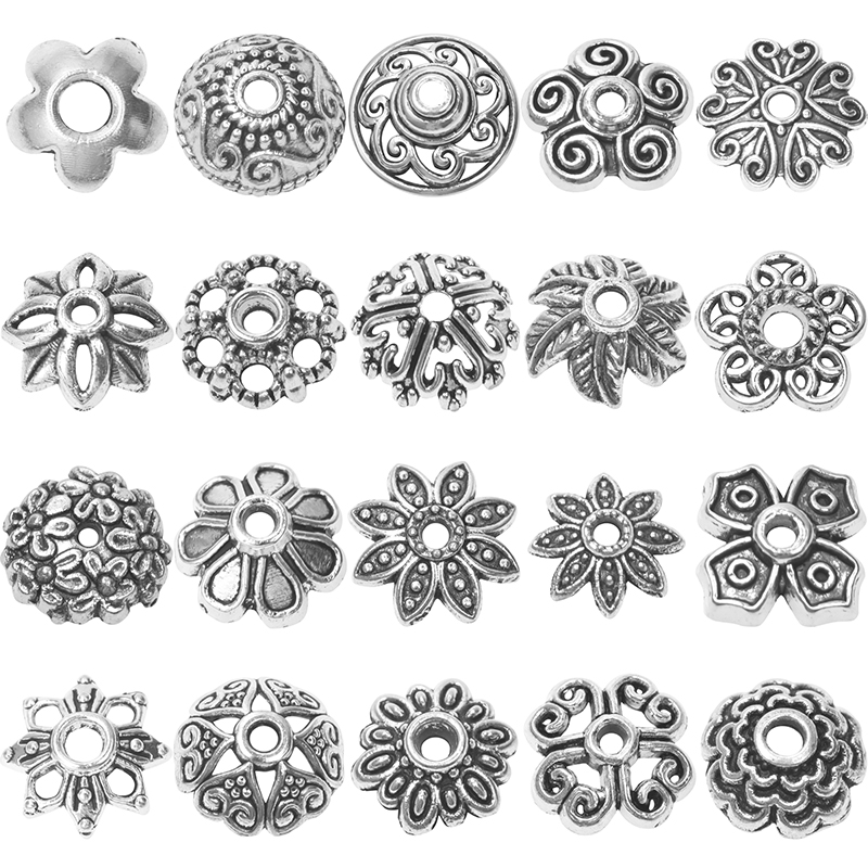 100pcs Material For Pendants B - Jewelry Making Business avaliação e preço