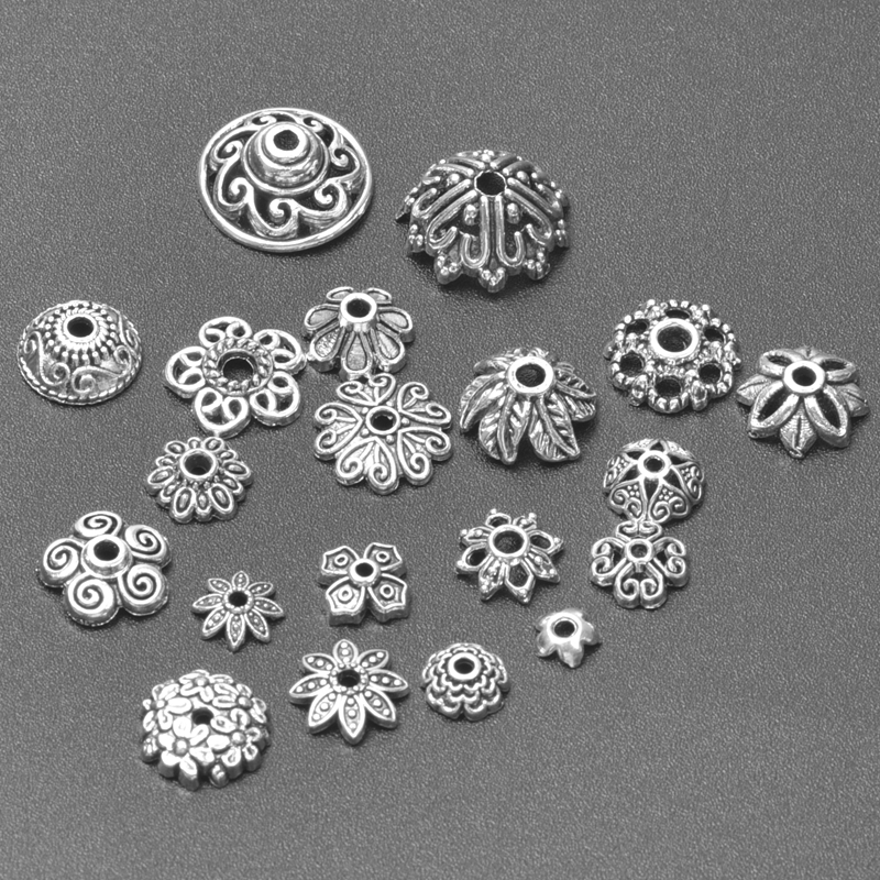 100pcs Material For Pendants B - Jewelry Making Business avaliação e preço