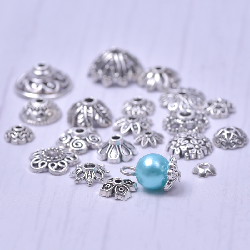 100pcs Material For Pendants B - Jewelry Making Business avaliação e preço