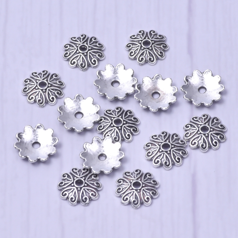 100pcs Material For Pendants B - Jewelry Making Business avaliação e preço